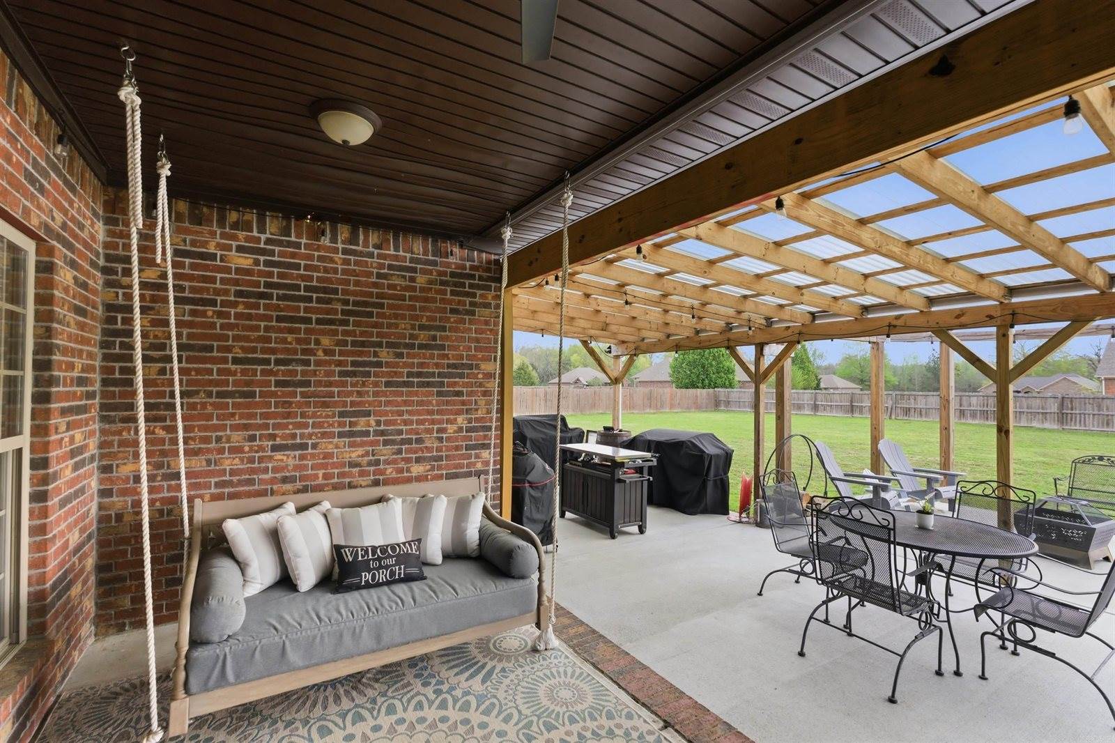 68 Colt Loop, Greenbrier, AR 72058