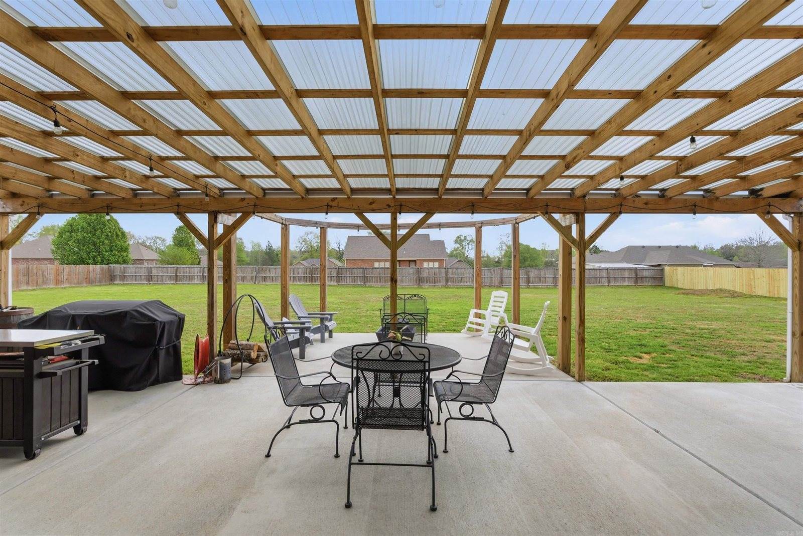 68 Colt Loop, Greenbrier, AR 72058