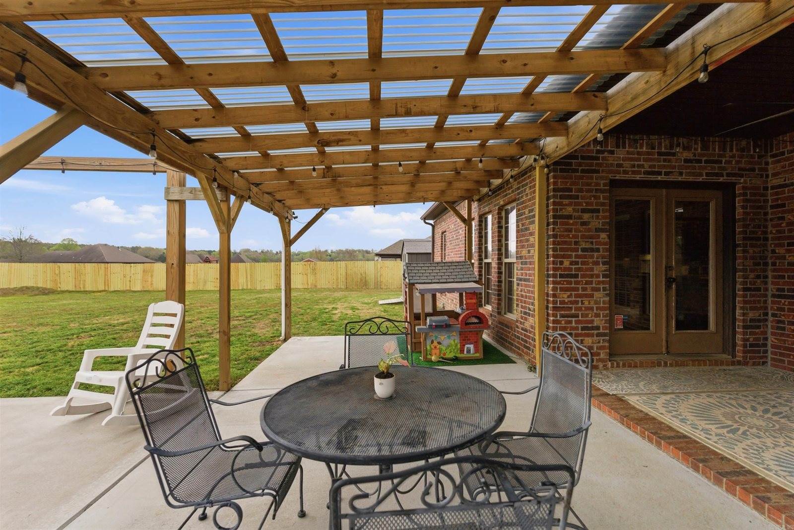 68 Colt Loop, Greenbrier, AR 72058