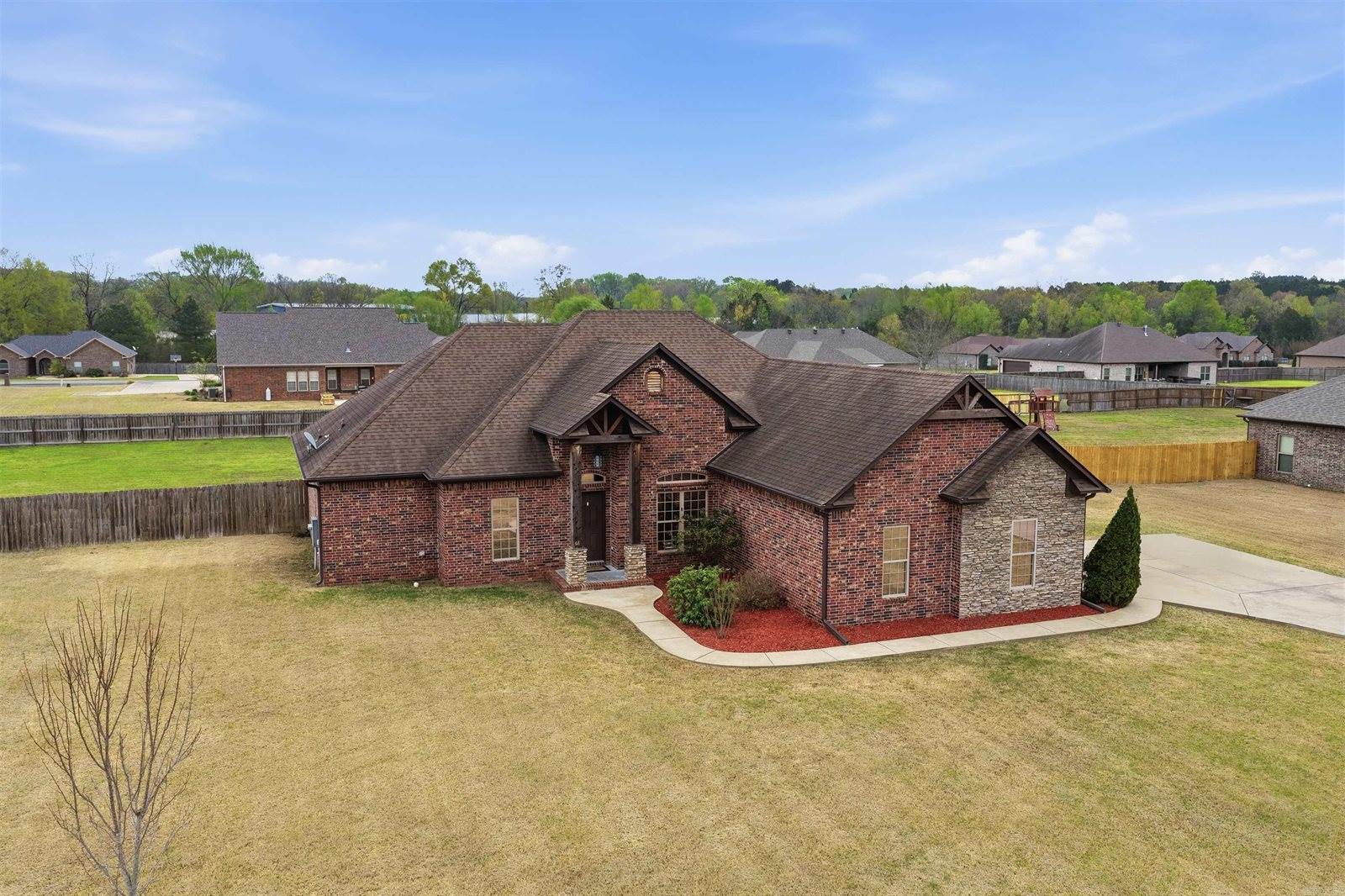 68 Colt Loop, Greenbrier, AR 72058