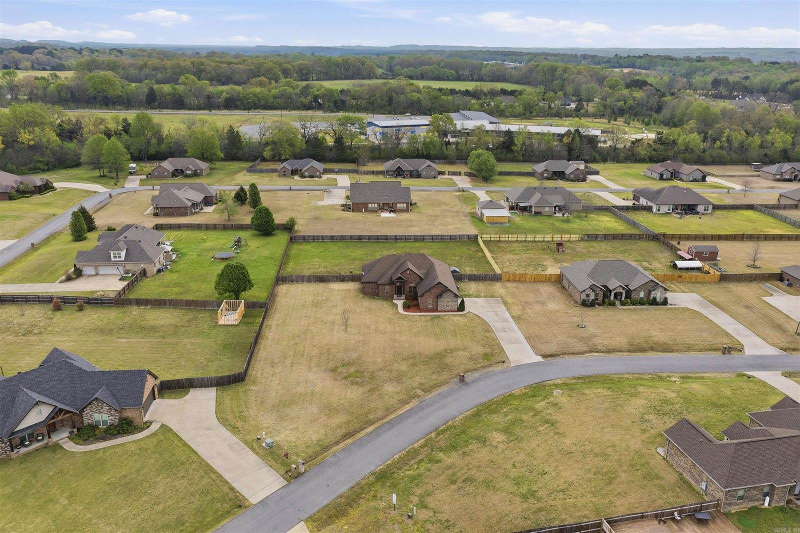 68 Colt Loop, Greenbrier, AR 72058