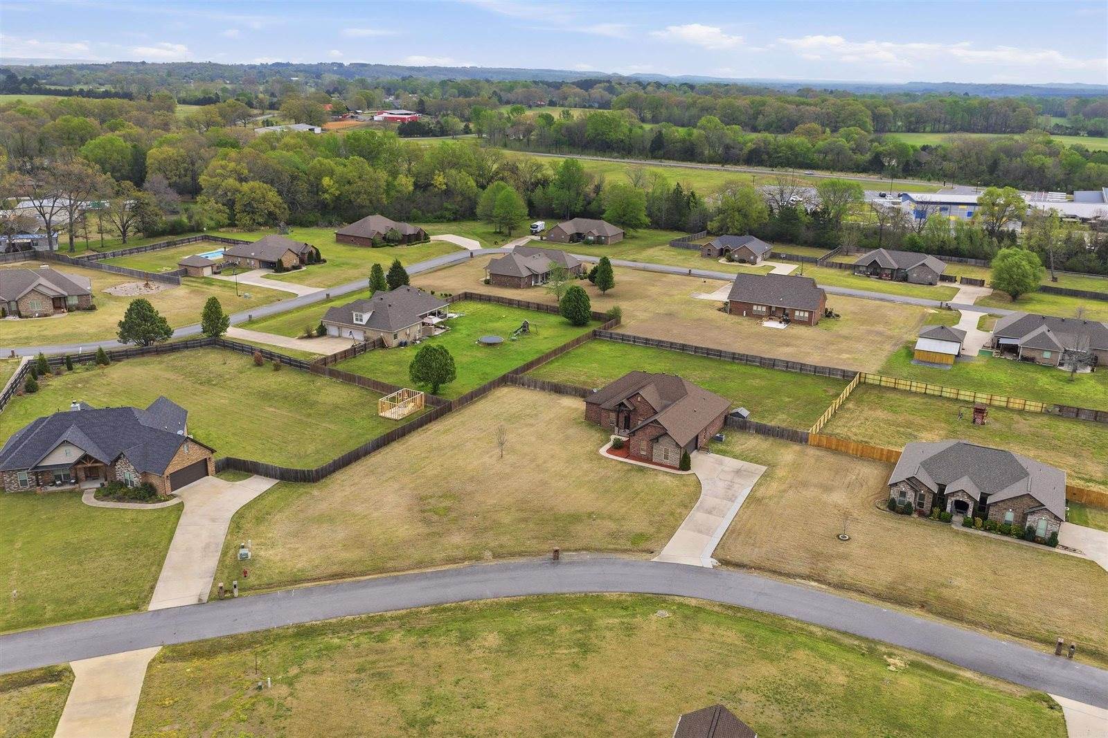 68 Colt Loop, Greenbrier, AR 72058