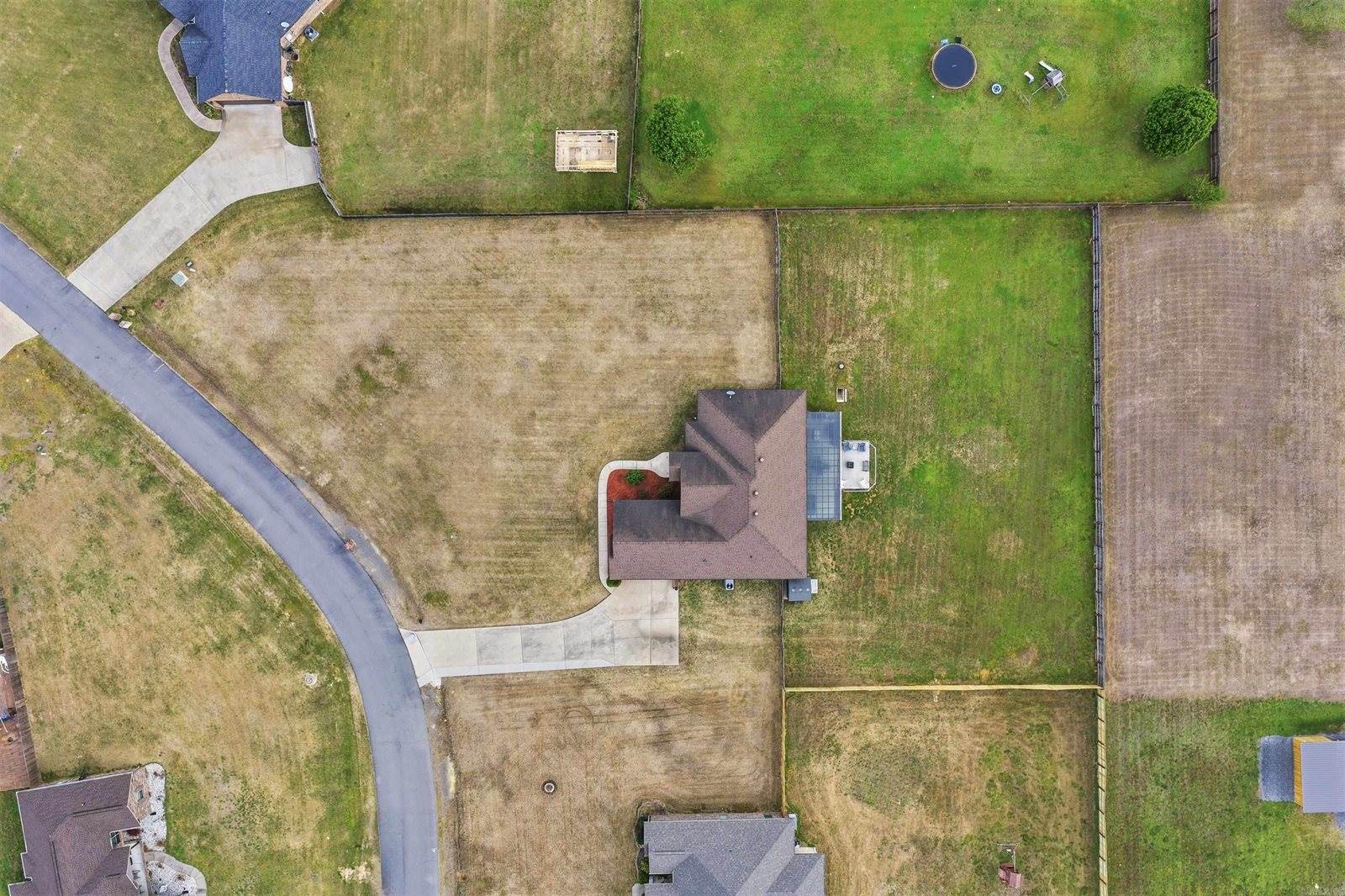 68 Colt Loop, Greenbrier, AR 72058