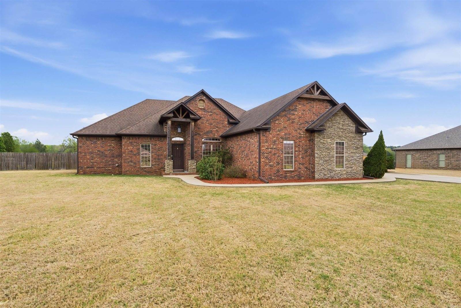 68 Colt Loop, Greenbrier, AR 72058