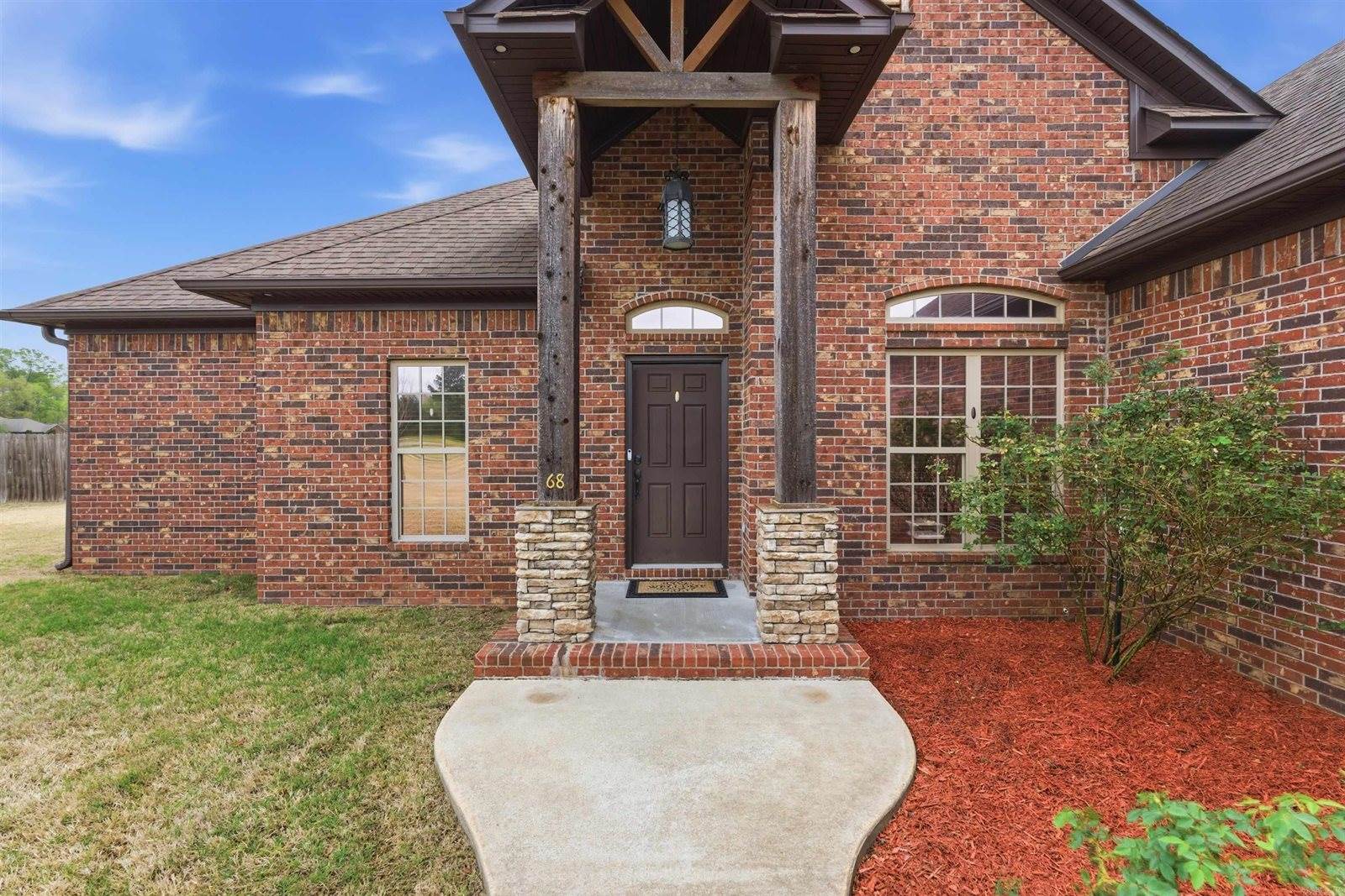 68 Colt Loop, Greenbrier, AR 72058