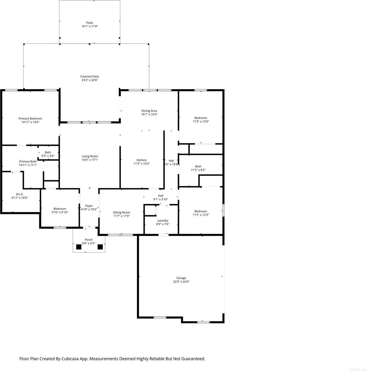 68 Colt Loop, Greenbrier, AR 72058
