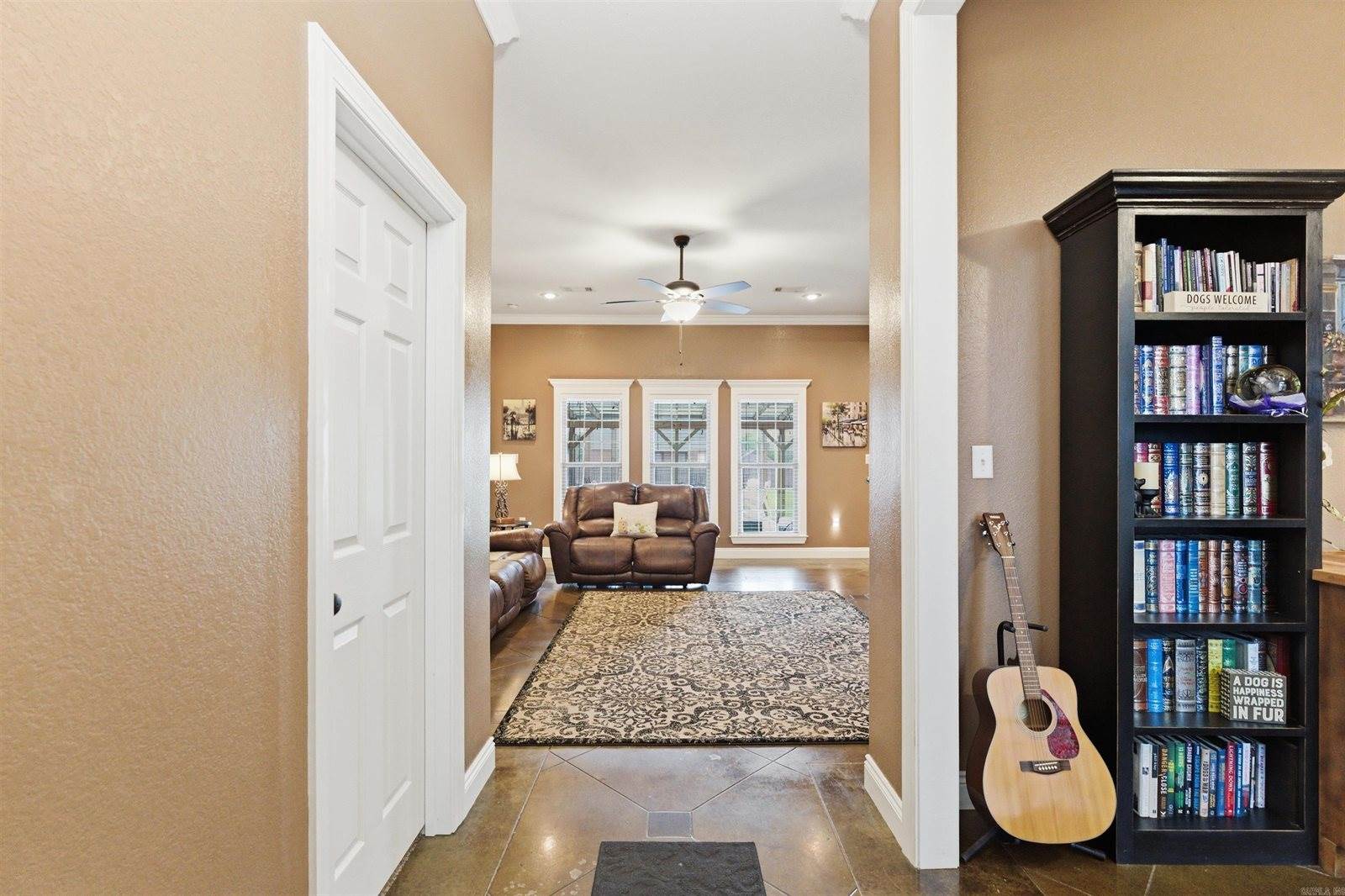 68 Colt Loop, Greenbrier, AR 72058