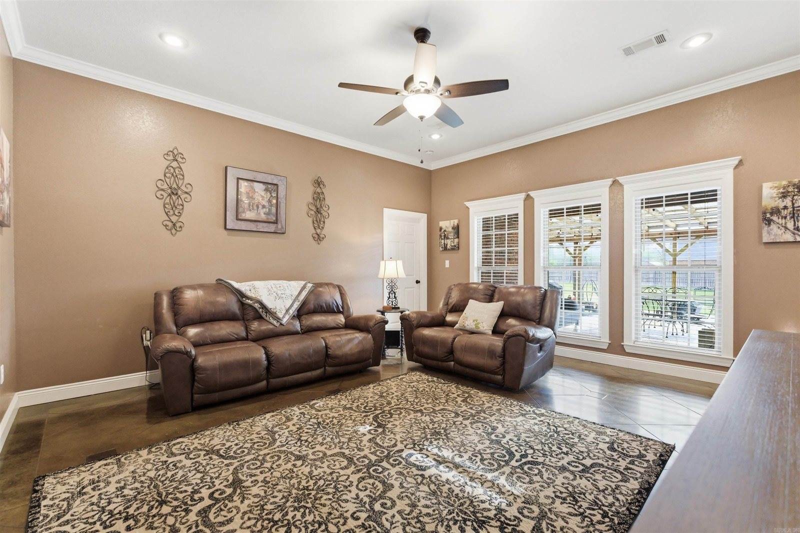 68 Colt Loop, Greenbrier, AR 72058