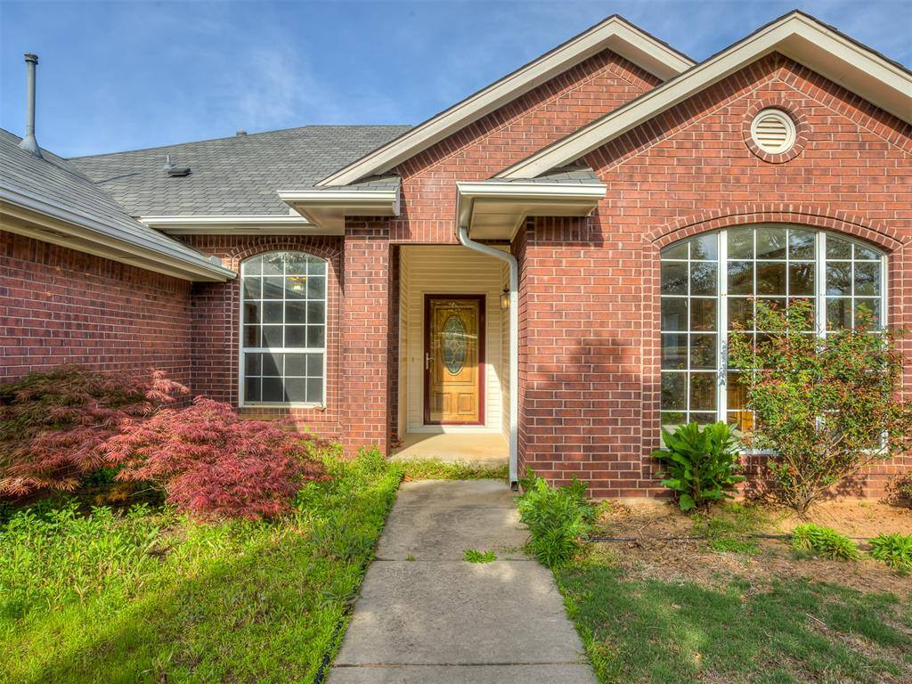 1197 South Choctaw Road, Choctaw, OK 73020