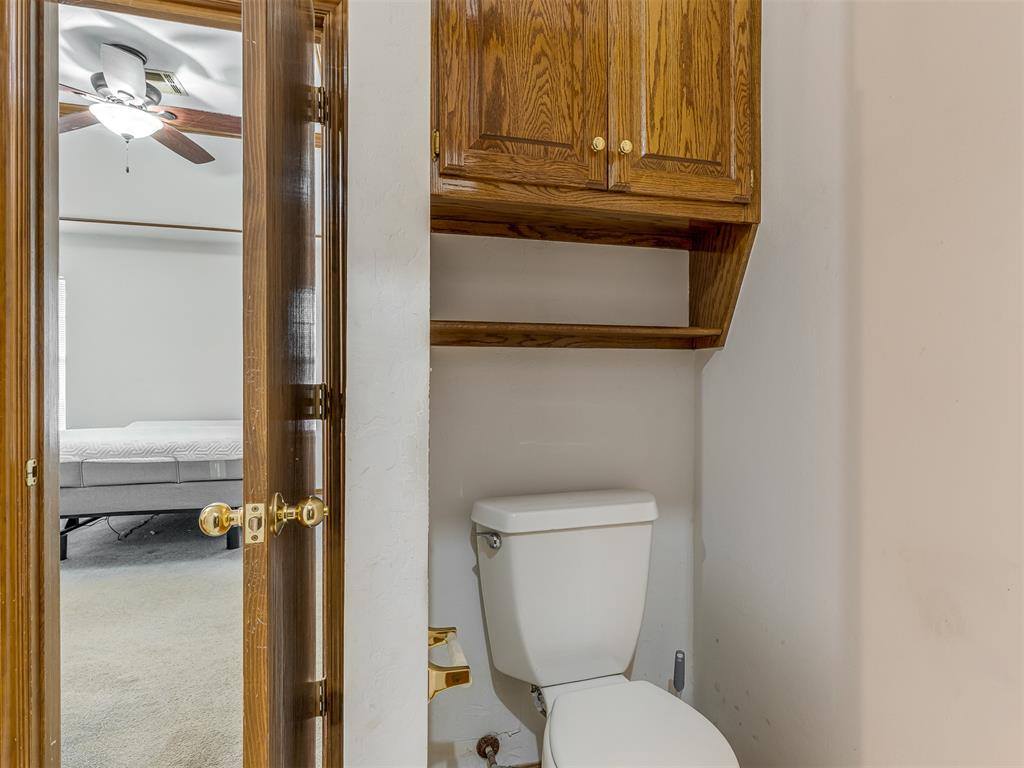 1197 South Choctaw Road, Choctaw, OK 73020