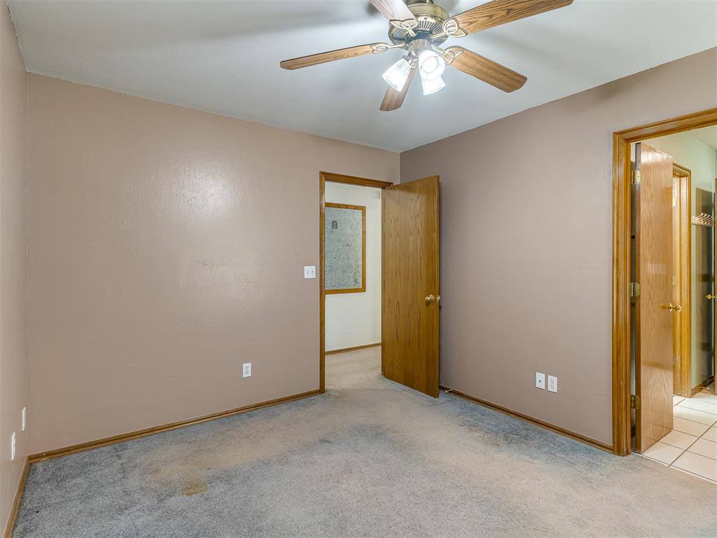 1197 South Choctaw Road, Choctaw, OK 73020