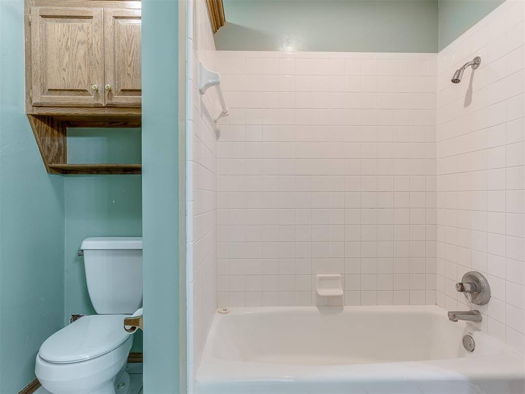 1197 South Choctaw Road, Choctaw, OK 73020