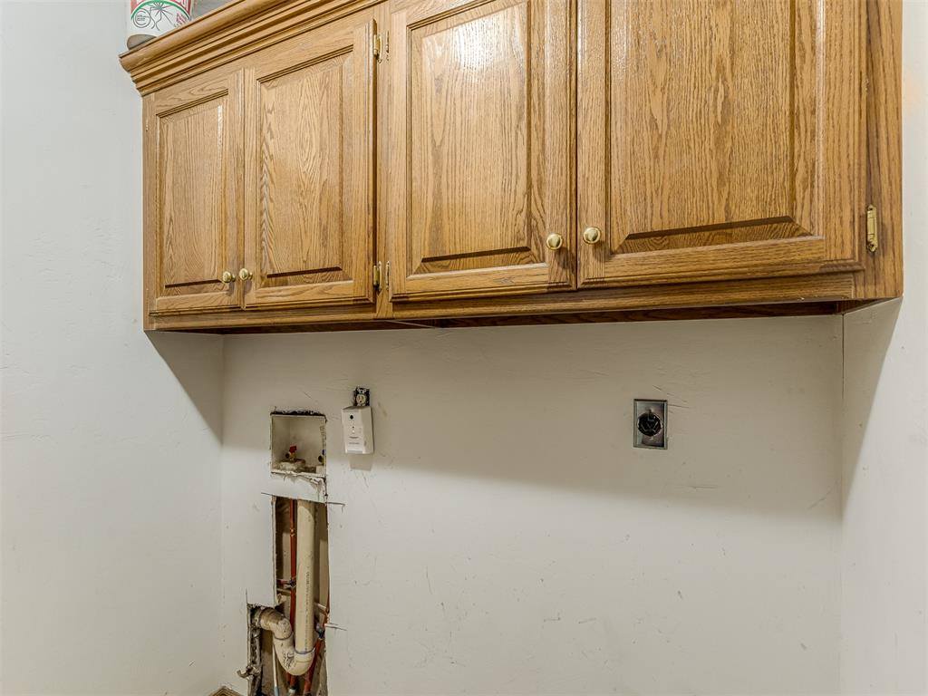 1197 South Choctaw Road, Choctaw, OK 73020