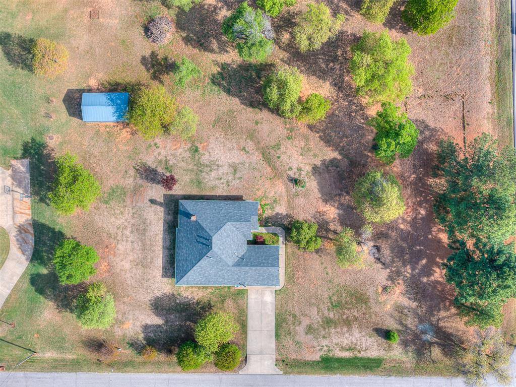 1197 South Choctaw Road, Choctaw, OK 73020