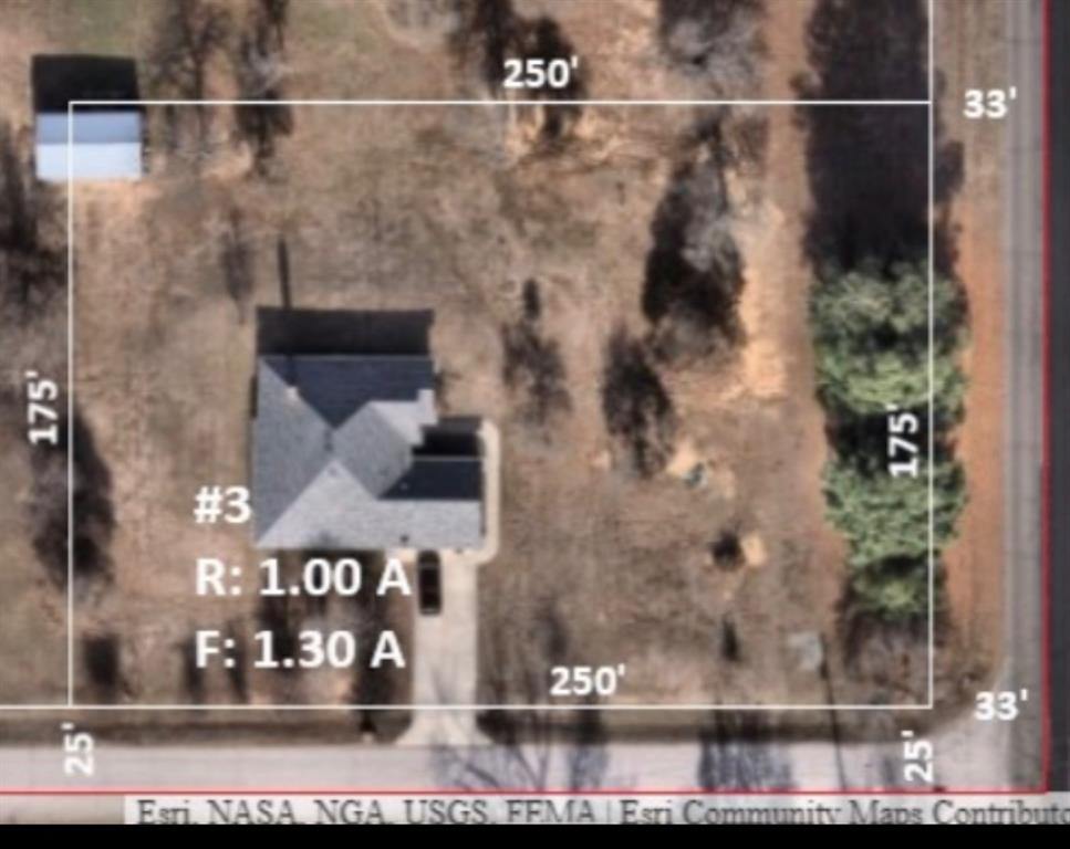 1197 South Choctaw Road, Choctaw, OK 73020