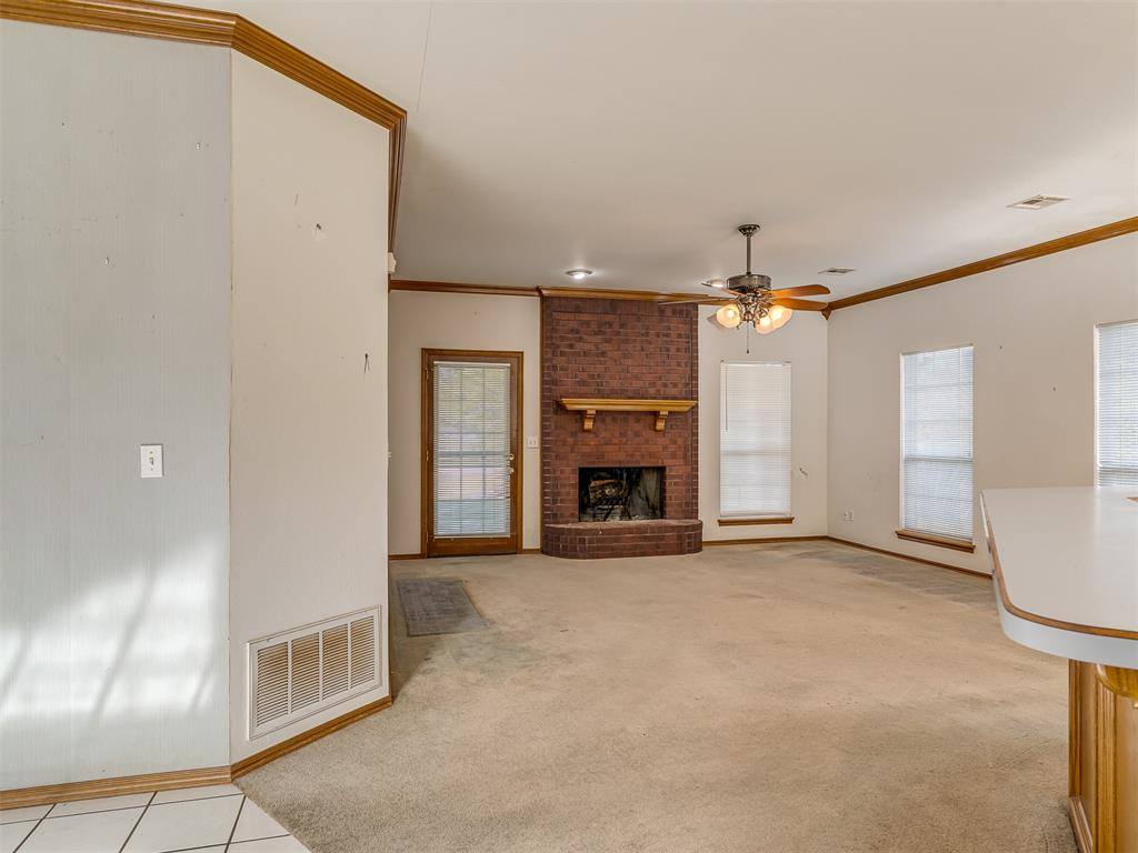 1197 South Choctaw Road, Choctaw, OK 73020