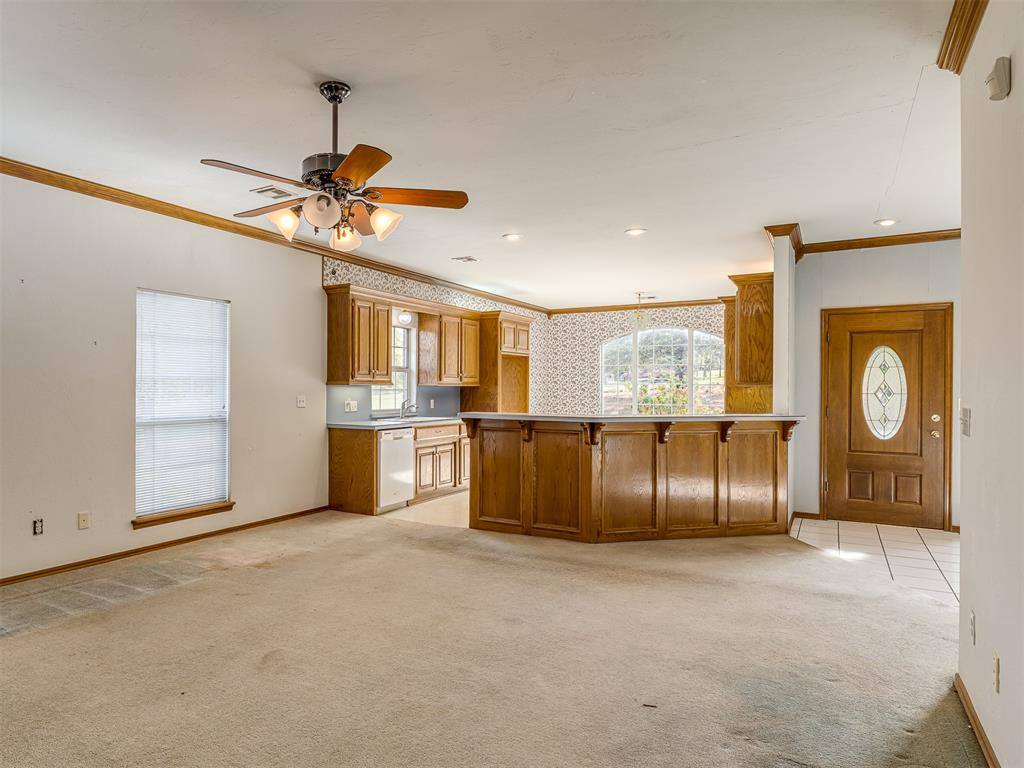 1197 South Choctaw Road, Choctaw, OK 73020