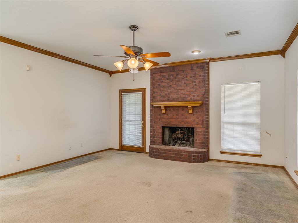 1197 South Choctaw Road, Choctaw, OK 73020