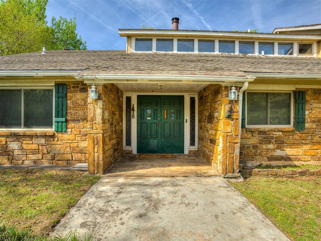 5501 Baldwin Court, Newalla, OK 74857