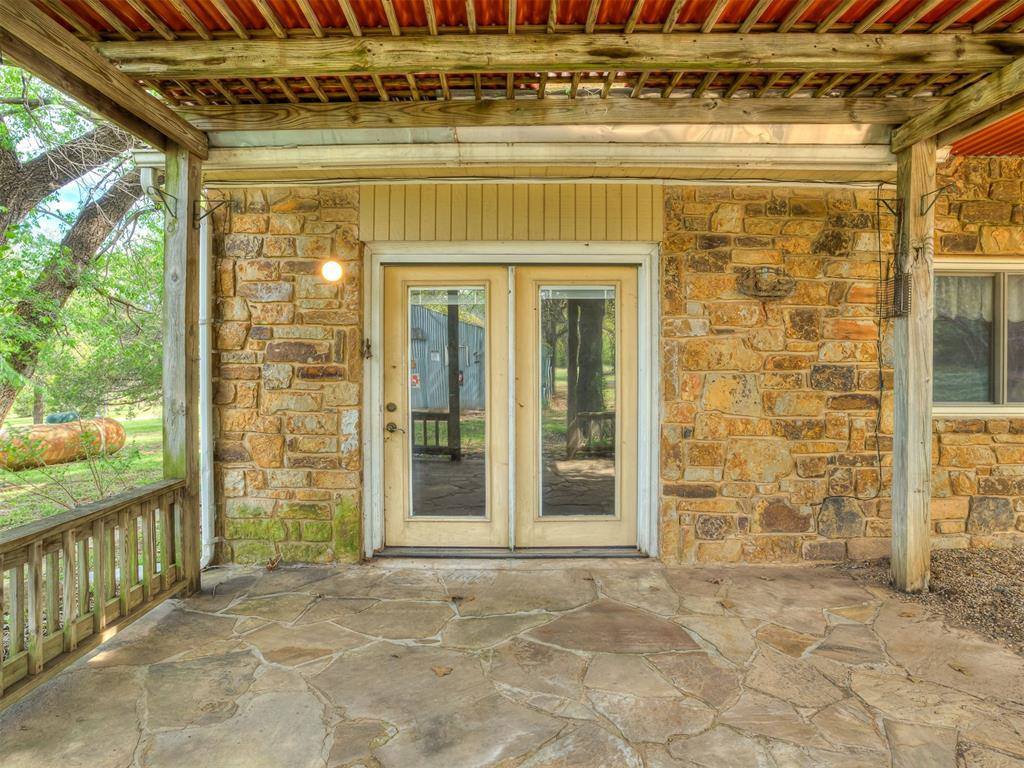 5501 Baldwin Court, Newalla, OK 74857