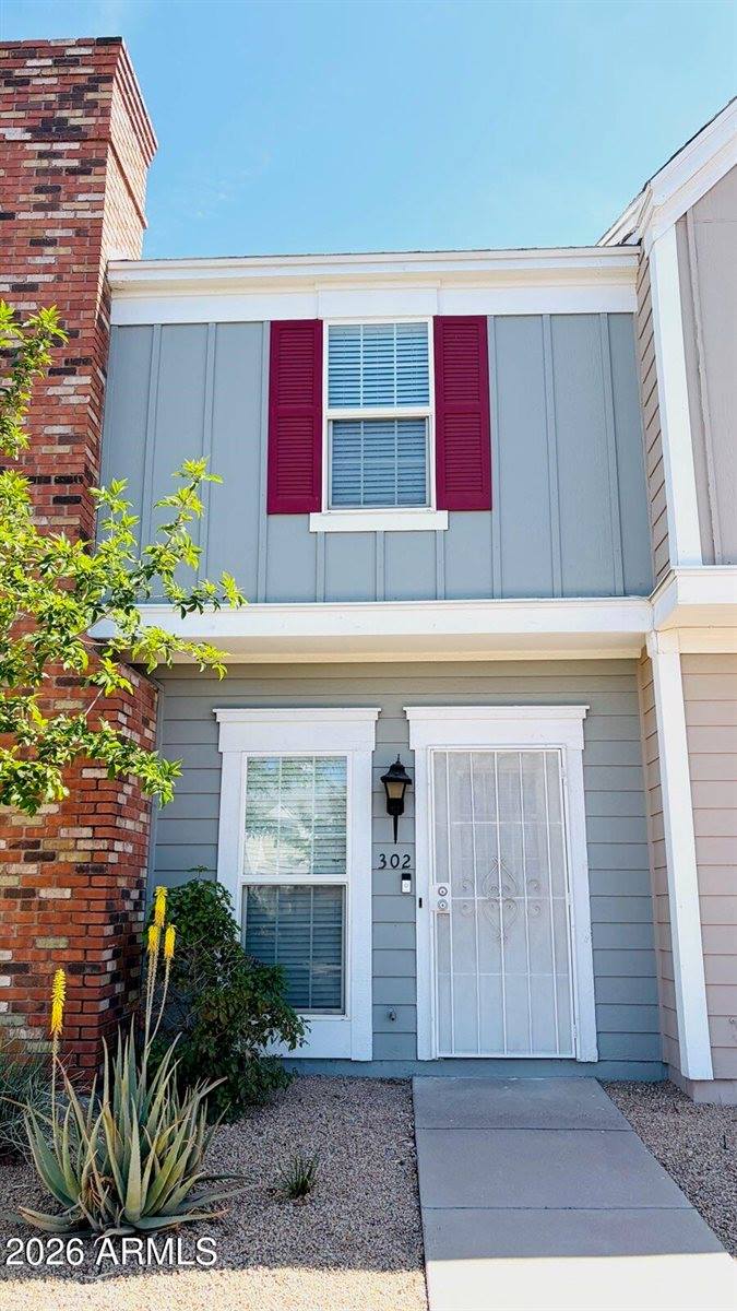 1601 North Saba Street, #302, Chandler, AZ 85225