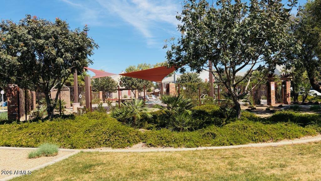 1601 North Saba Street, #302, Chandler, AZ 85225