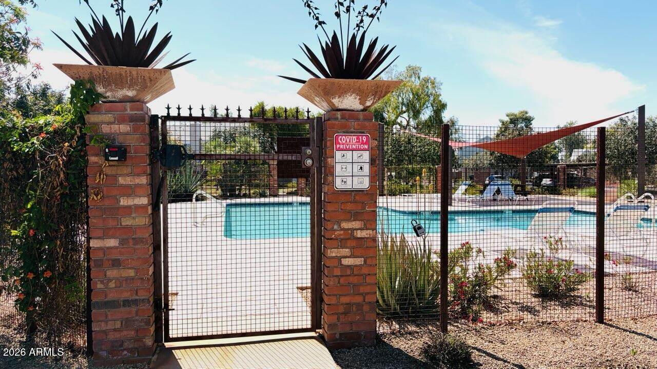 1601 North Saba Street, #302, Chandler, AZ 85225