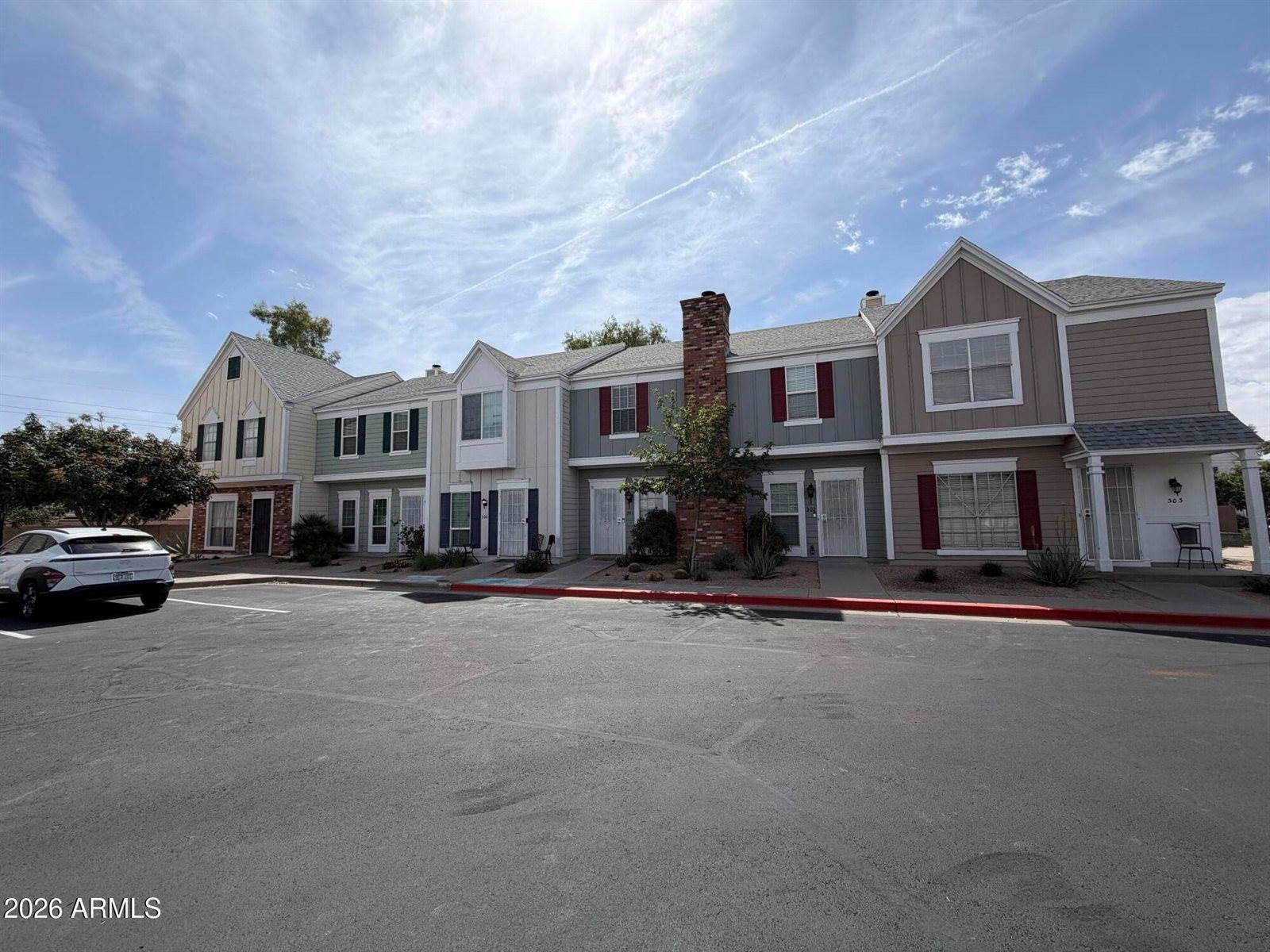 1601 North Saba Street, #302, Chandler, AZ 85225