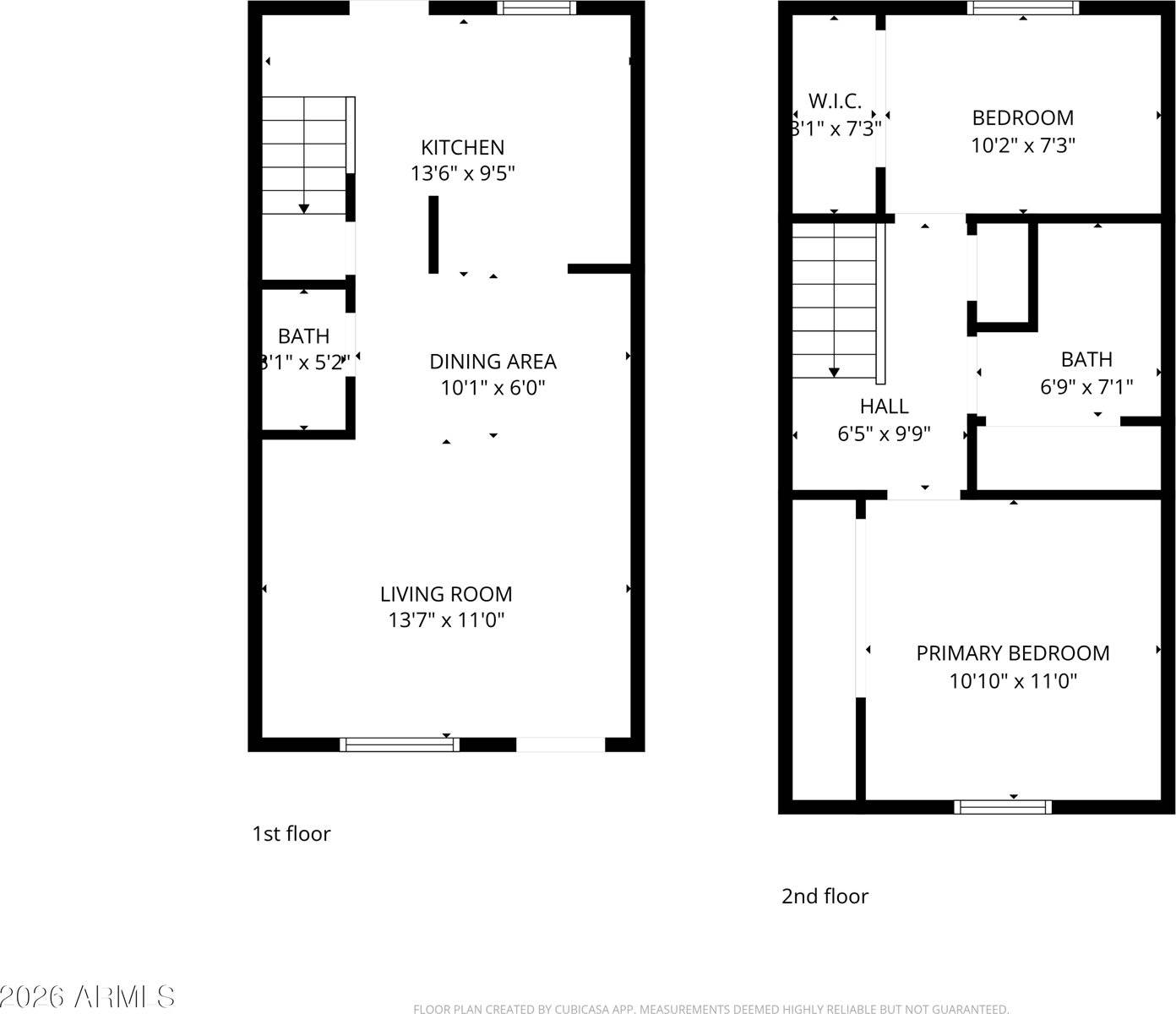 1601 North Saba Street, #302, Chandler, AZ 85225