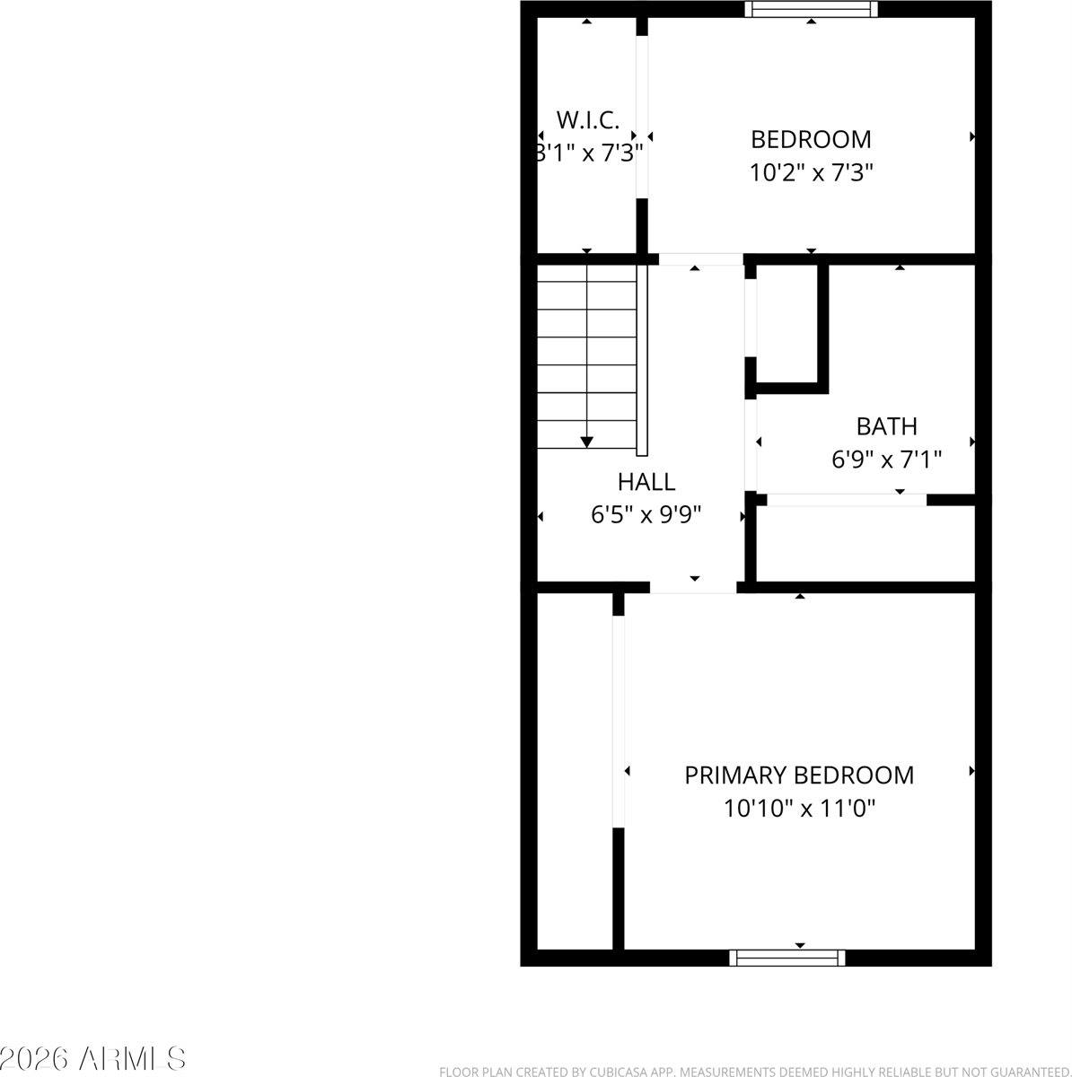 1601 North Saba Street, #302, Chandler, AZ 85225