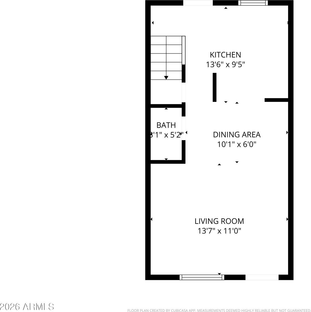 1601 North Saba Street, #302, Chandler, AZ 85225