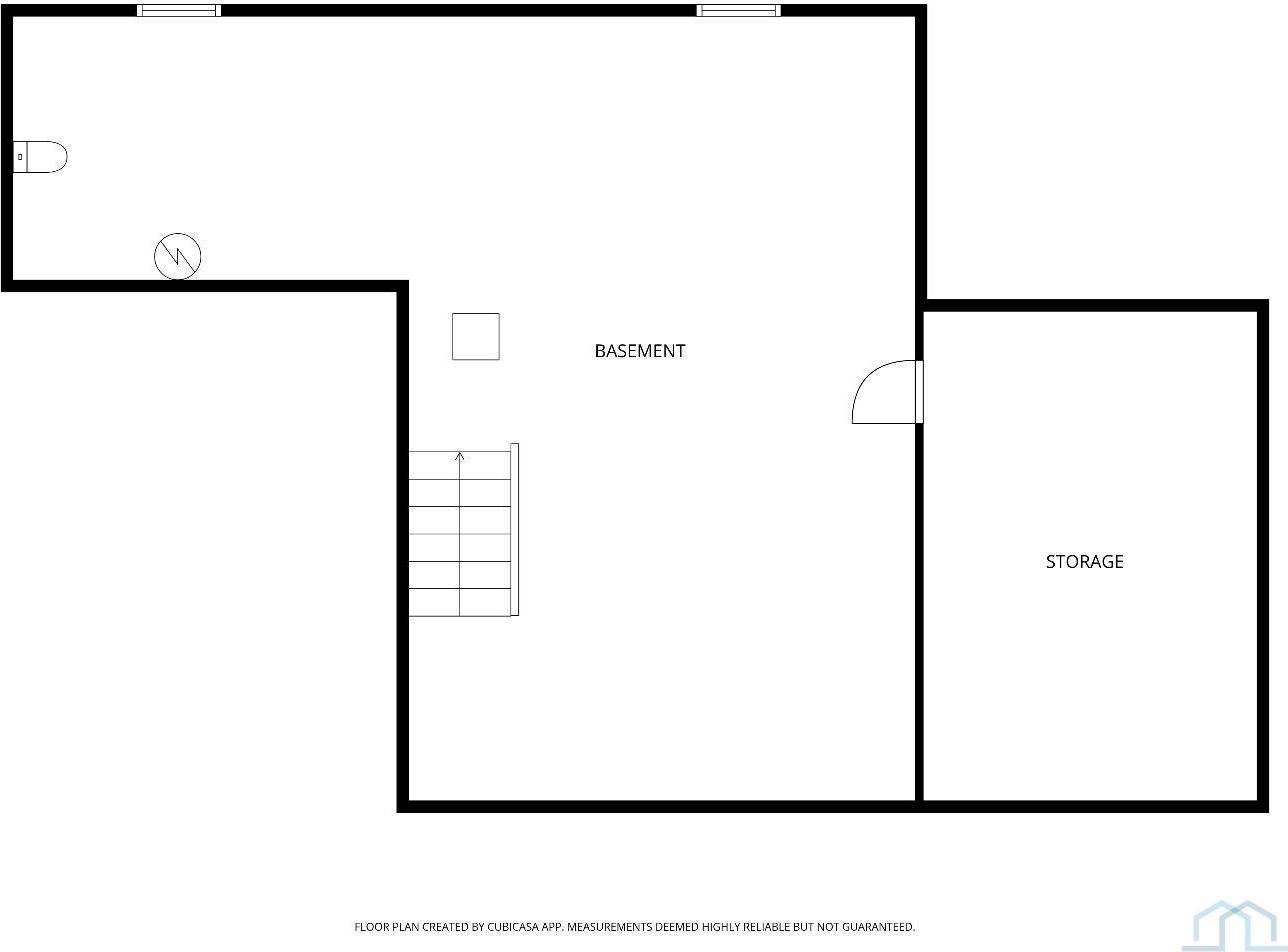 603 2nd Ave SE 2, LeMars, IA 51031