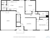 603 2nd Ave SE 2, LeMars, IA 51031