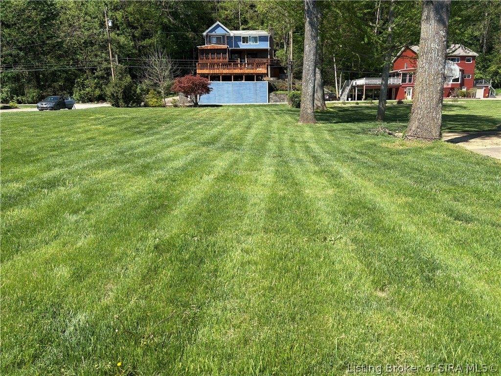 5820 Upper River Road, Jeffersonville, IN 47130