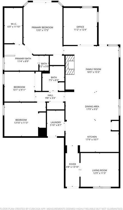 9257 Water Oak Drive, Arlington, TX 76002