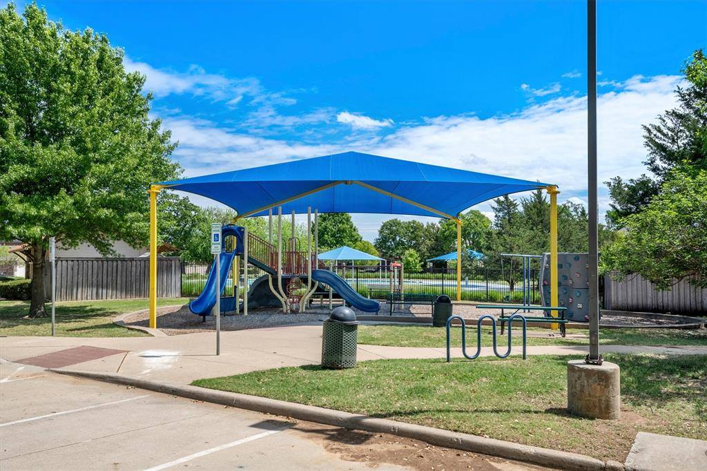 9257 Water Oak Drive, Arlington, TX 76002