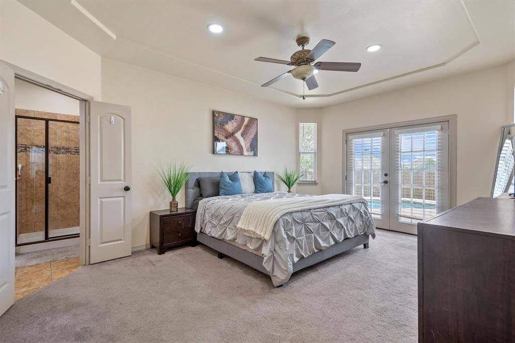 9257 Water Oak Drive, Arlington, TX 76002