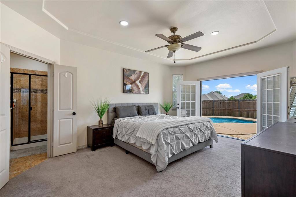 9257 Water Oak Drive, Arlington, TX 76002