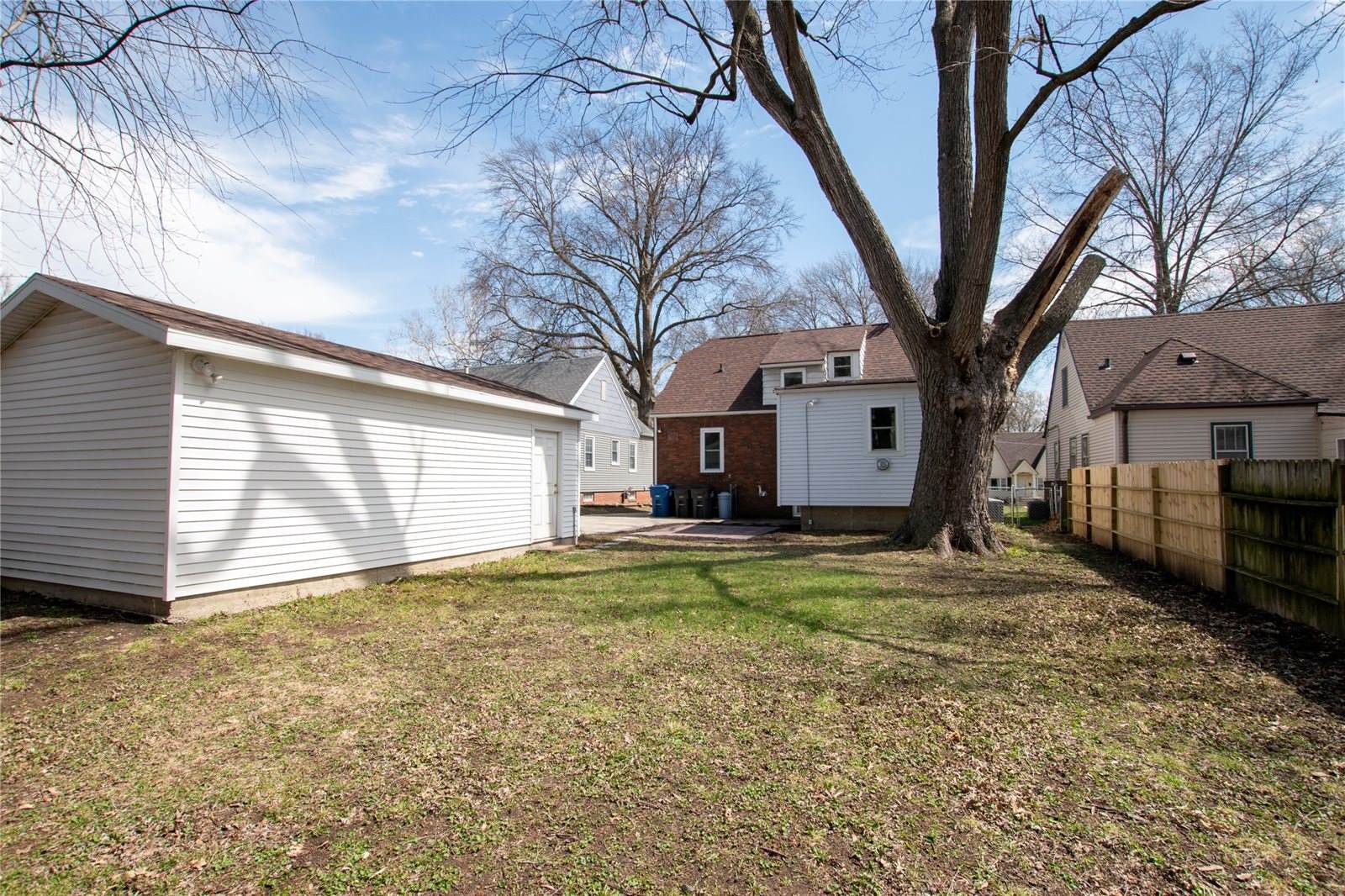 2014 39th Street, Des Moines, IA 50310