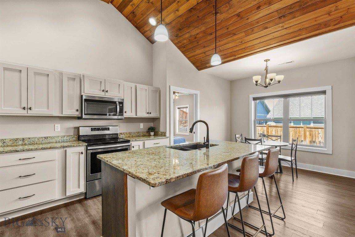 2608 Meriwether Drive South, Livingston, MT 59047