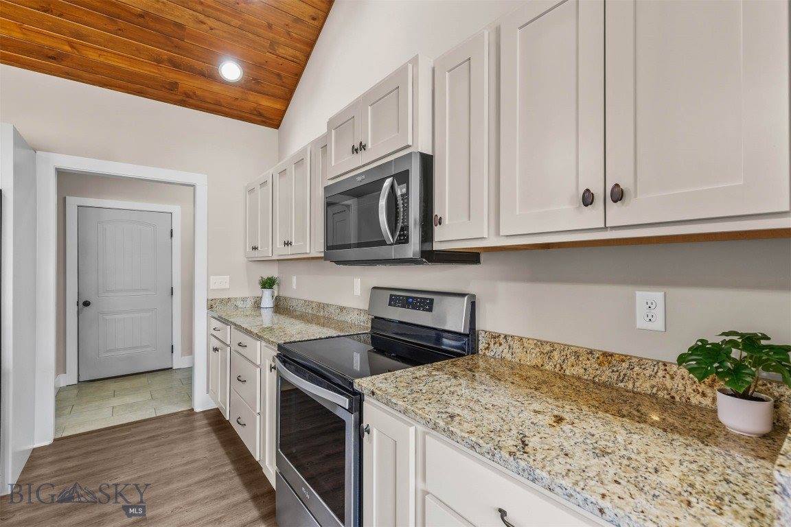 2608 Meriwether Drive South, Livingston, MT 59047