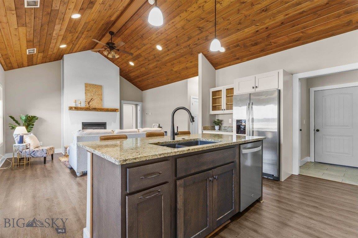 2608 Meriwether Drive South, Livingston, MT 59047