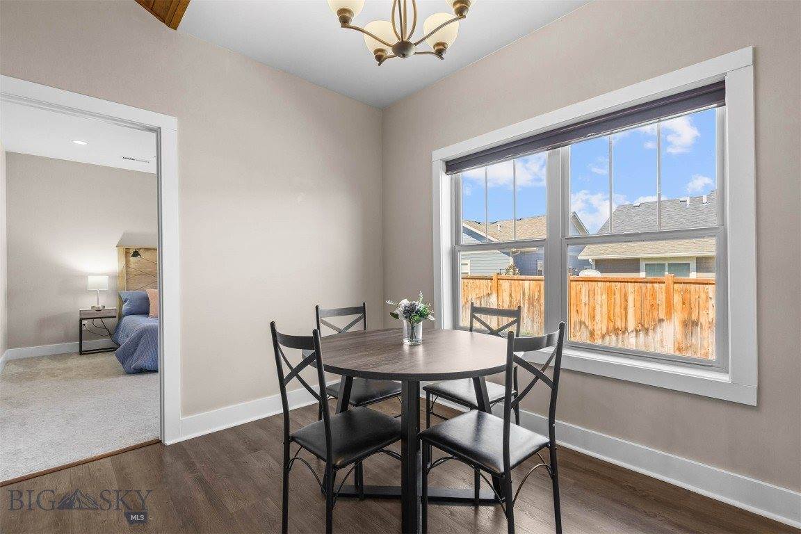 2608 Meriwether Drive South, Livingston, MT 59047