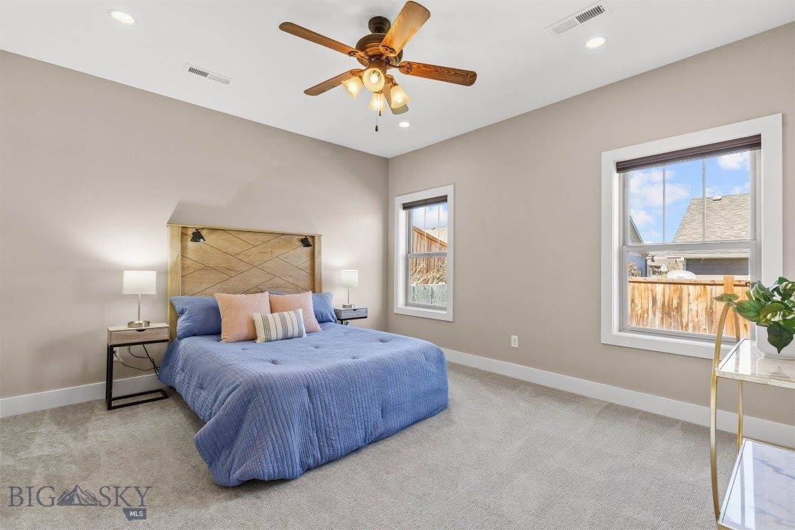 2608 Meriwether Drive South, Livingston, MT 59047