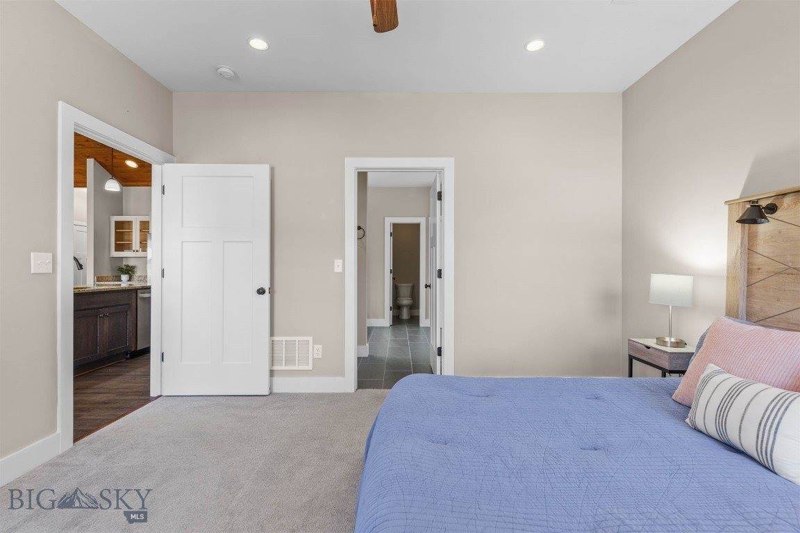 2608 Meriwether Drive South, Livingston, MT 59047