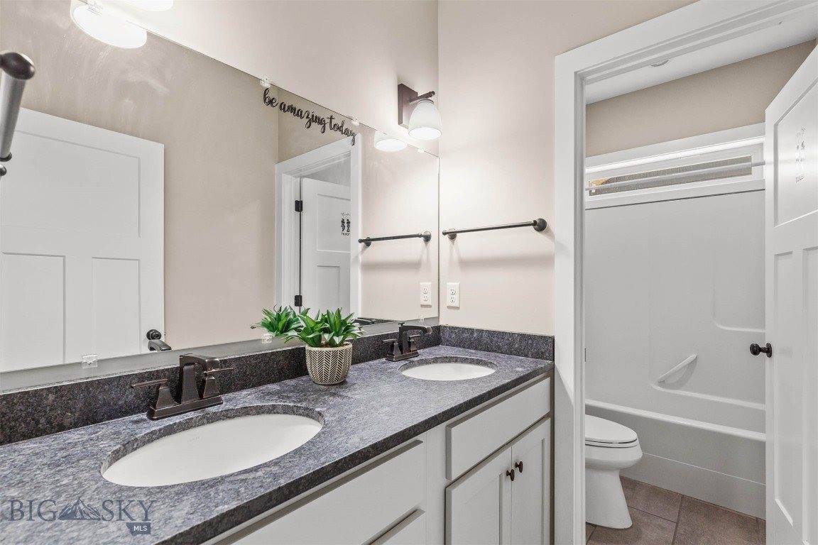 2608 Meriwether Drive South, Livingston, MT 59047