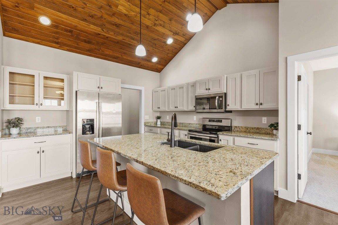 2608 Meriwether Drive South, Livingston, MT 59047