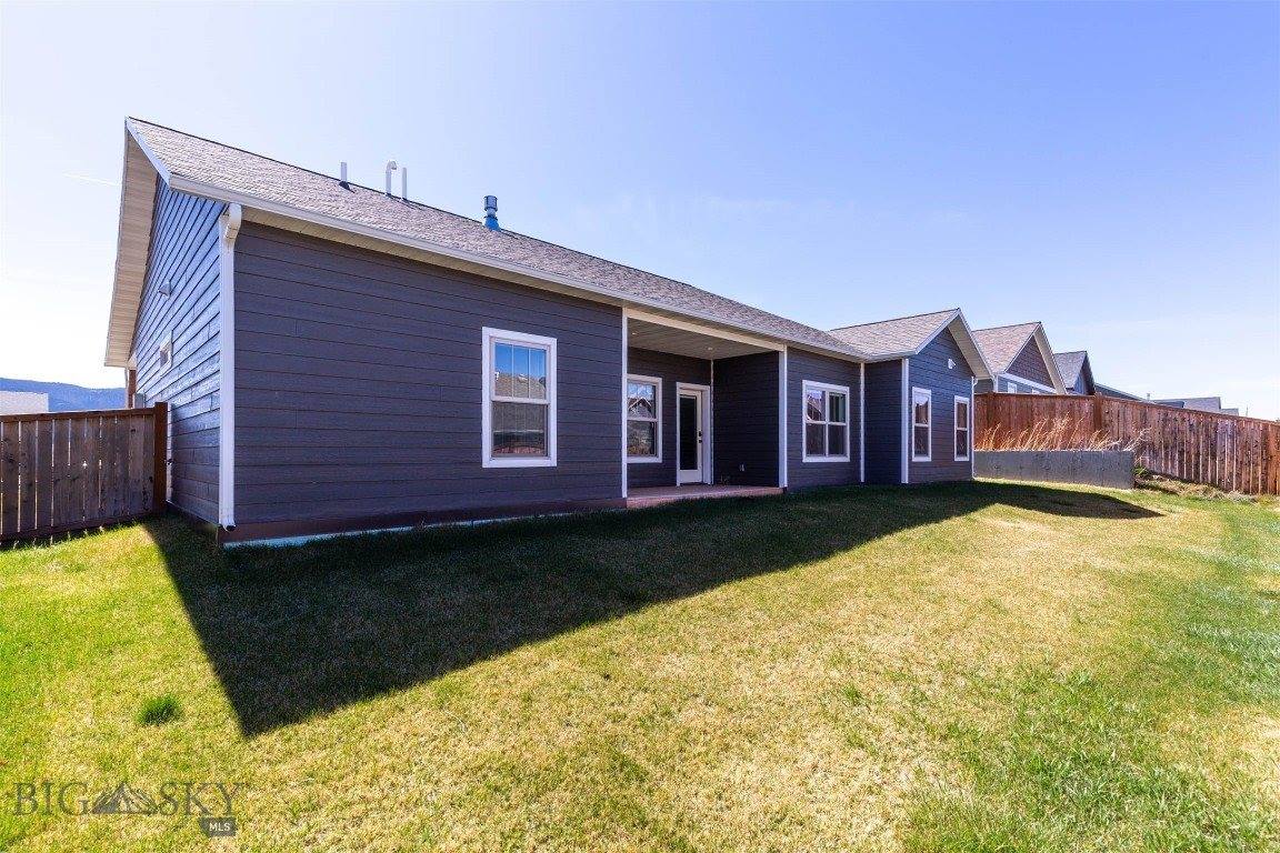 2608 Meriwether Drive South, Livingston, MT 59047