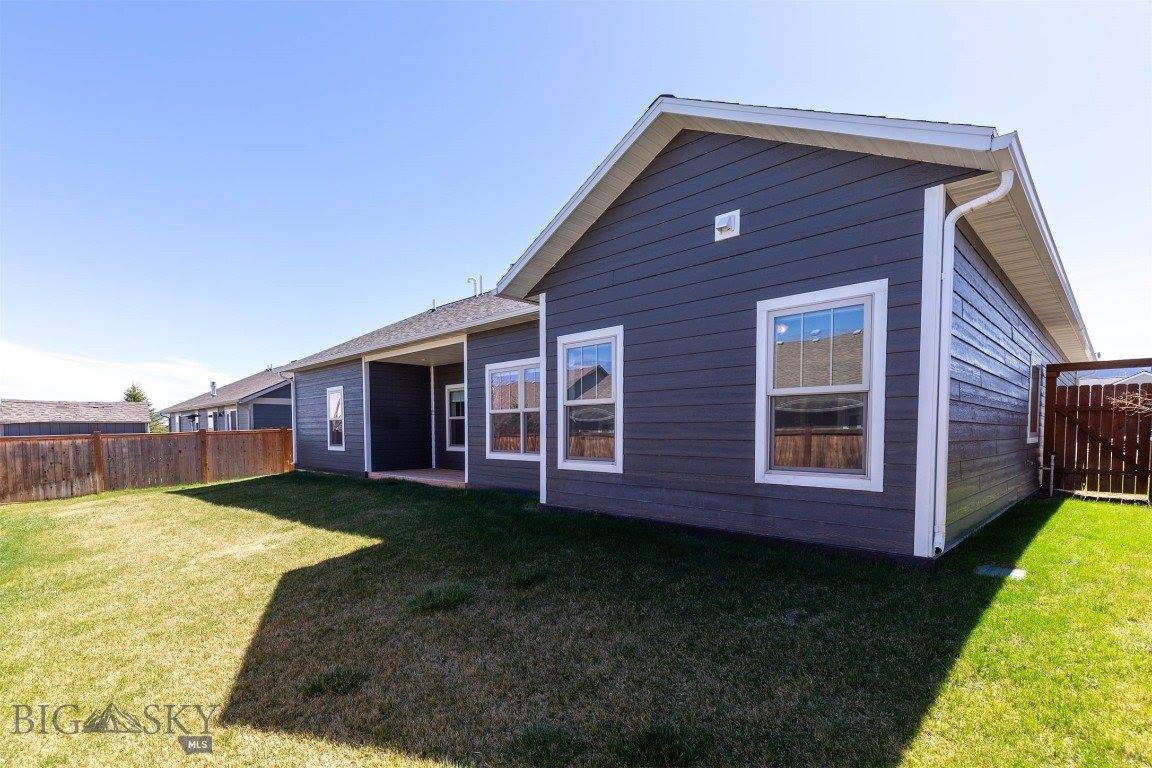 2608 Meriwether Drive South, Livingston, MT 59047