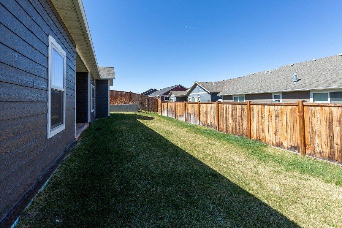2608 Meriwether Drive South, Livingston, MT 59047